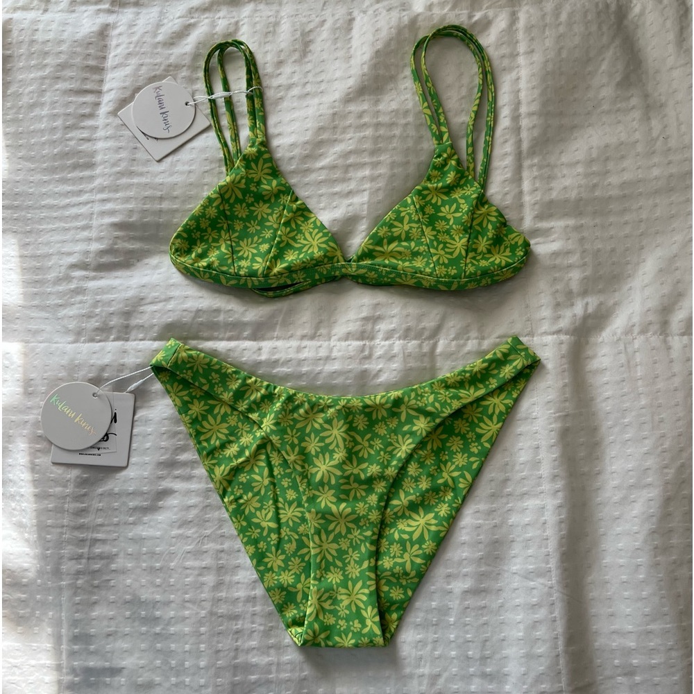 Kulani Kinis Bikini Set